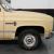 1982 Chevrolet C10 C10 2dr Standard Cab SB