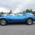 1968 Chevrolet Corvette