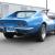 1968 Chevrolet Corvette