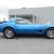 1968 Chevrolet Corvette