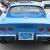 1968 Chevrolet Corvette