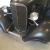 1933 Chevrolet Other 5 window coup