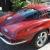 1964 Chevrolet Corvette 4 speed