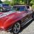 1964 Chevrolet Corvette 4 speed