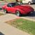 1976 Chevrolet Corvette STINGRAY
