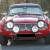 1964 TRIUMPH TR4 FULL HISTORIC RALLY SPEC FINISHED IN STUNNING RED!!!