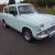 1967 FORD ANGLIA DELUXE - RHD IMPORT - SOLID CAR