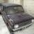 1972 Mini Clubman Estate , Garage Find not barn find , 59,000 miles classic mini