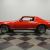 1973 Chevrolet Camaro Z/28 LT
