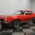 1973 Chevrolet Camaro Z/28 LT