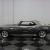 1969 Chevrolet Camaro Restomod