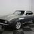 1969 Chevrolet Camaro Restomod