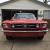 1965 Ford Mustang K Code Coupe