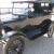 1924 Ford Model T touring car