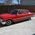 1961 Ford Galaxie Crown Victoria