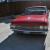 1961 Ford Galaxie Crown Victoria