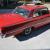 1961 Ford Galaxie Crown Victoria