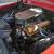 1961 Ford Galaxie Crown Victoria