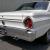 1965 Ford Falcon Sprint, 289ci, 4 Speed, Buckets