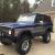 1974 Ford Bronco
