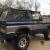 1974 Ford Bronco