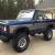 1974 Ford Bronco