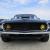 1969 Ford Mustang MACH 1 428
