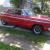 1965 Ford Fairlane