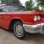 1960 Ford Thunderbird