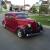 1936 Ford Model T Hot Rod , chop top complet restored