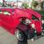 1936 Ford Model T Hot Rod , chop top complet restored