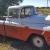 1957 GMC 100