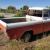 1957 GMC 100