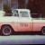 1957 GMC 100