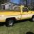 1977 GMC Sierra 1500