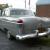 1954 Packard
