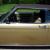 1970 Lincoln Mark Series Continental