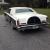 1979 Lincoln Mark Series