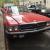 1972 Mercedes-Benz SL-Class