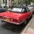 1972 Mercedes-Benz SL-Class