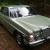 1972 Mercedes-Benz 200-Series 4-speed Coupe, Actress and Playboy Model Owned