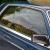 1982 Mercedes-Benz 300-Series W123 300cd 300cdt 300 cd cdt coupe