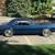 1967 Mercury Cougar GT
