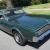 1967 Mercury Cougar XR7 COUPE ORIG CALIF OWNER 'BLACK PLATE' CAR