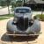 1938 Plymouth P6 Deluxe