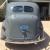 1938 Plymouth P6 Deluxe