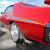 1972 Pontiac GTO TRIBUTE