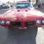 1972 Pontiac GTO TRIBUTE