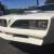 1978 Pontiac Trans Am