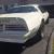 1978 Pontiac Trans Am